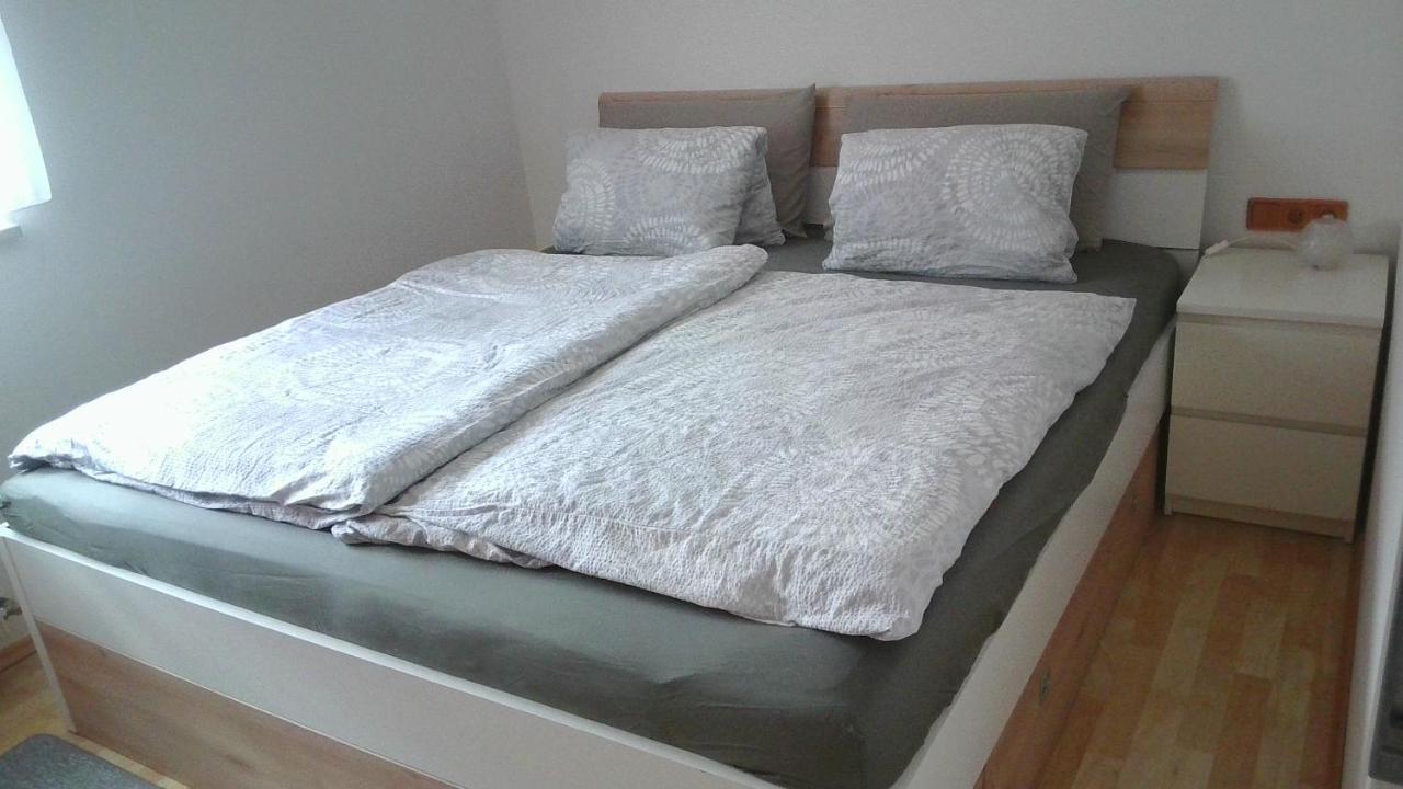 Appartement July Innsbruck Eksteriør billede