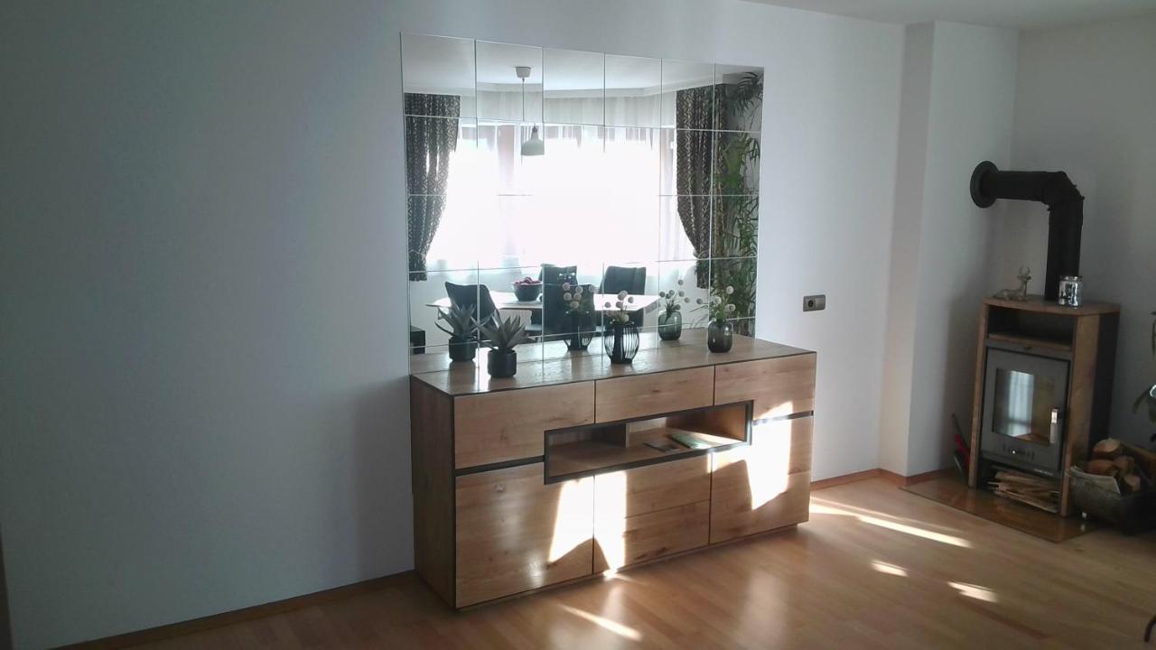 Appartement July Innsbruck Eksteriør billede