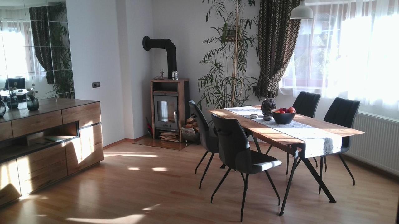 Appartement July Innsbruck Eksteriør billede