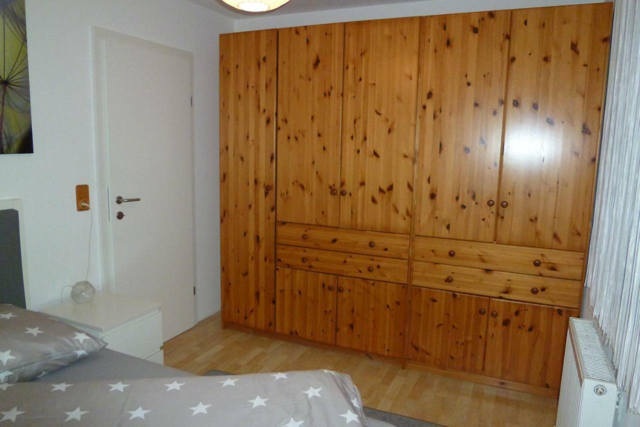 Appartement July Innsbruck Eksteriør billede