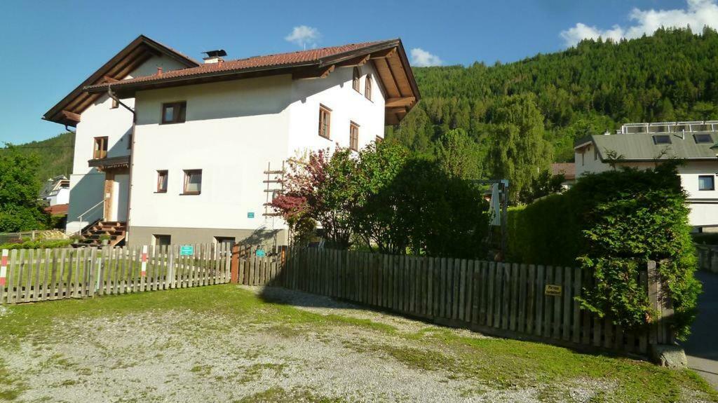 Appartement July Innsbruck Eksteriør billede